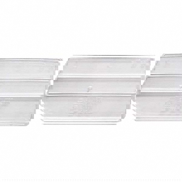 Bin Divider: Use with QUS220 & QUS220CL, Clear