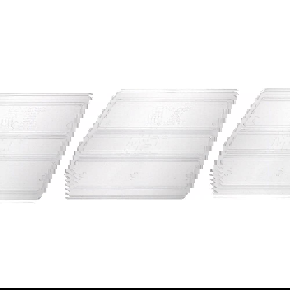 Bin Divider: Use with QUS241 & QUS241CL, Clear