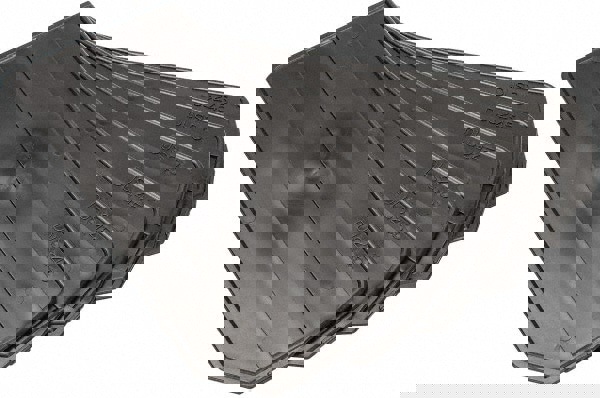 Bin Divider: Use with Quantum Storage Systems - QUS 245, Black