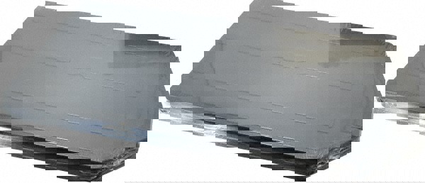 Bin Divider: Use with Quantum Storage Systems - DUS 265, Black