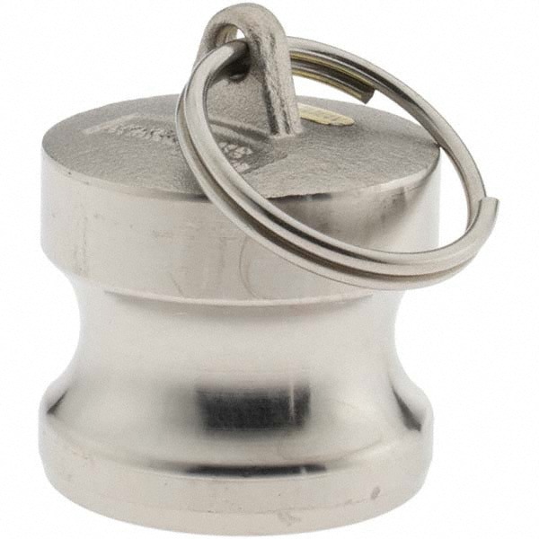 Dust Plug: