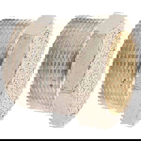 Pneumatic Hose Coupling: 3/8