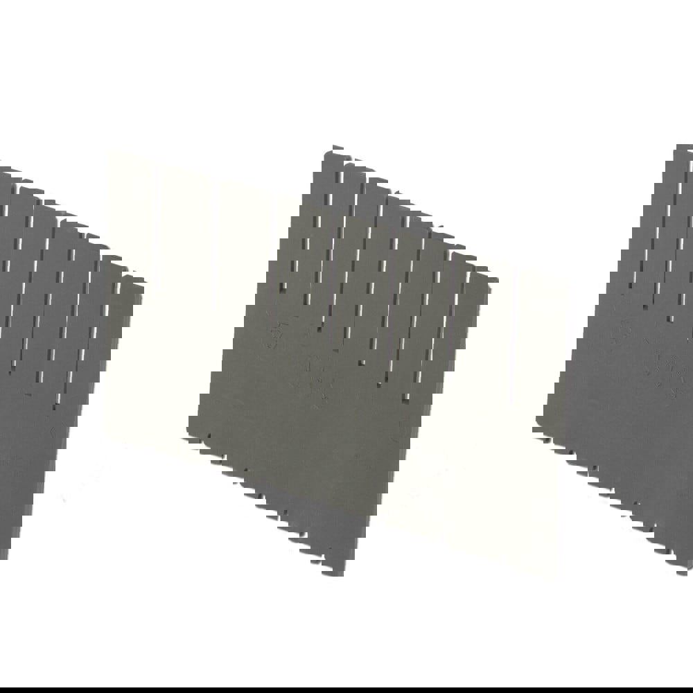 Bin Divider: Use with LEWISBins+ - NDC2080, Gray