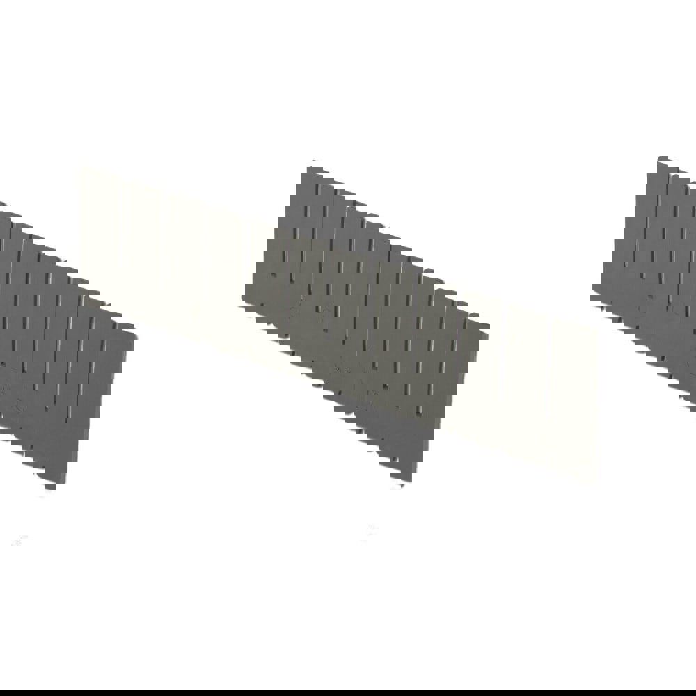 Bin Divider: Use with LEWISBins+ - DC2025, Gray