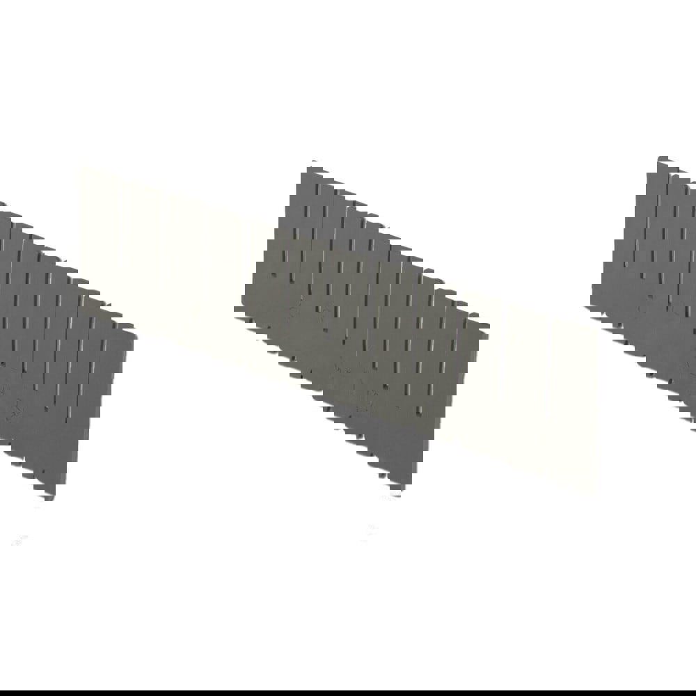 Bin Divider: Use with LEWISBins+ - NDC2035, Gray