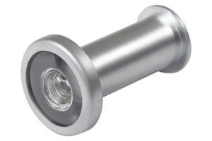 180 BRS VIEWER 9/16 BORE PLAS LENS