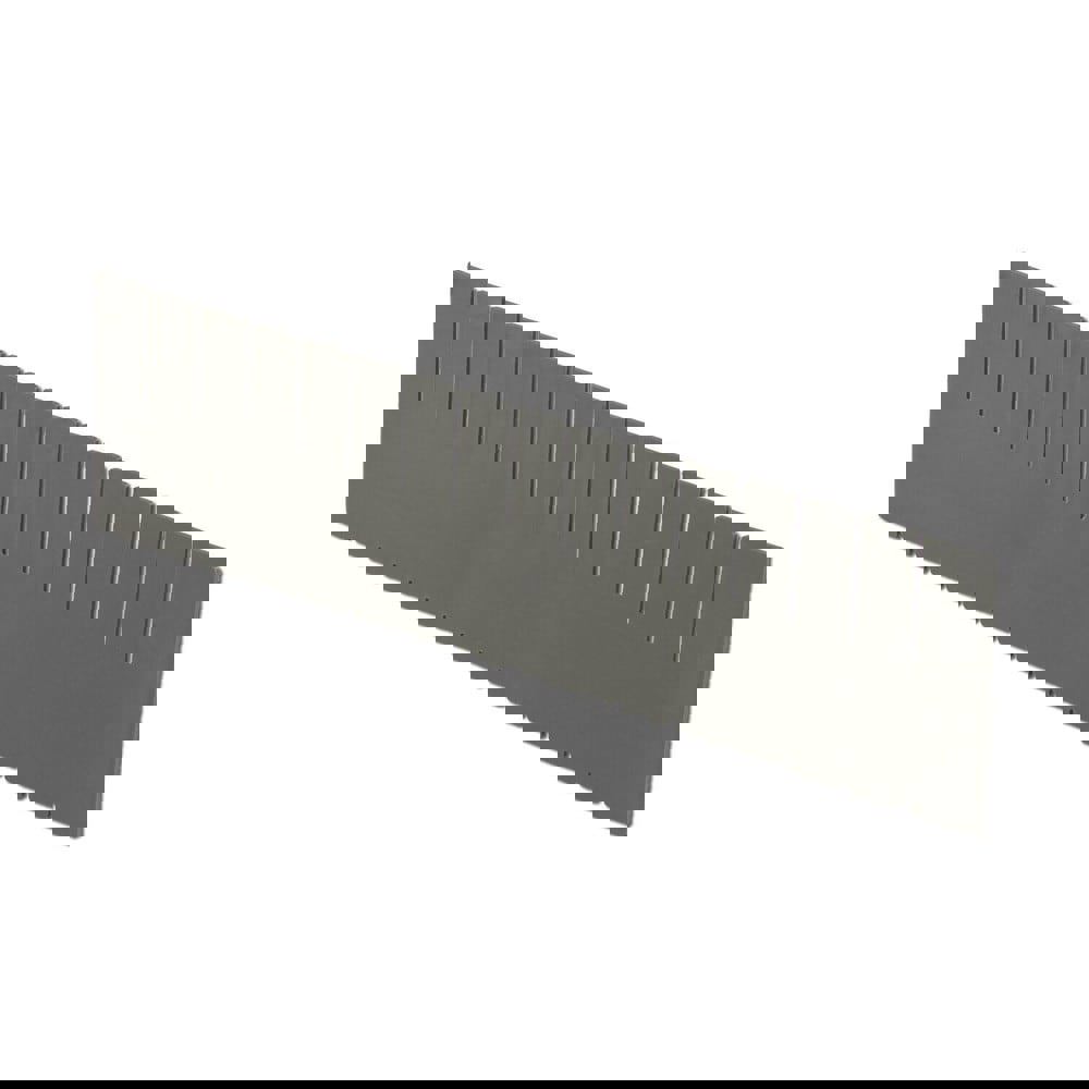 Bin Divider: Use with LEWISBins+ - NDC3120, Gray