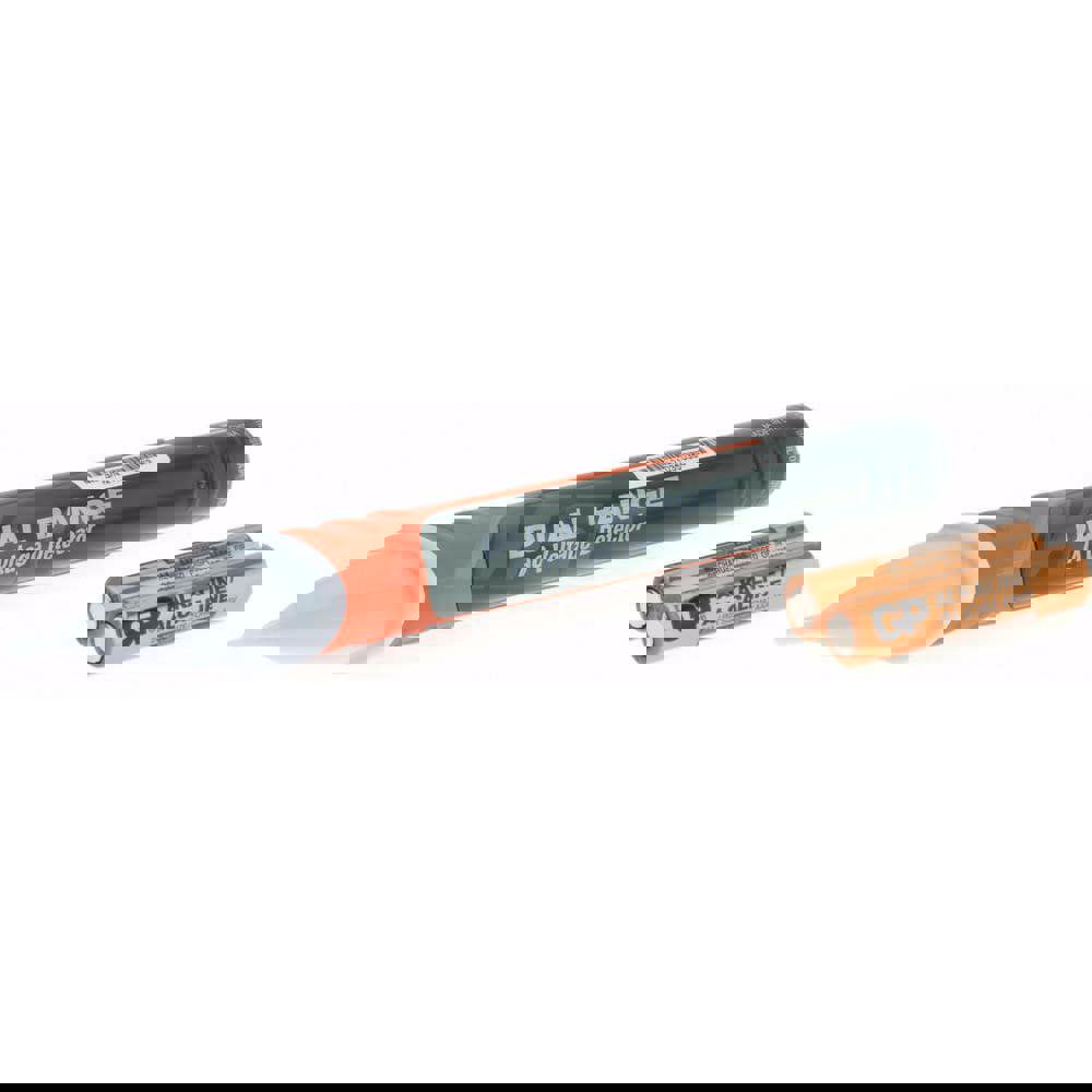 24 VAC to 1,000 VAC, Non-Contact Voltage Tester