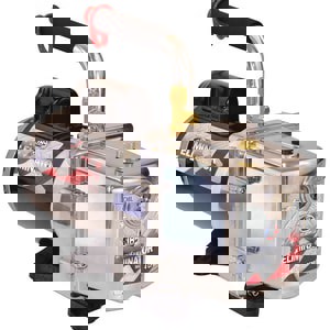 ELIMINATOR 4CFM VAC PMP