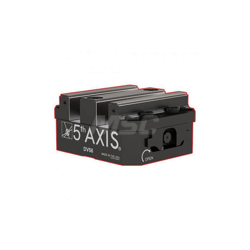Machine Vise: 75 mm Jaw Width, 147.3 mm Jaw Opening