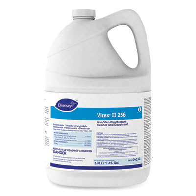 DISINFECTANT,GRMCDL CLNR
