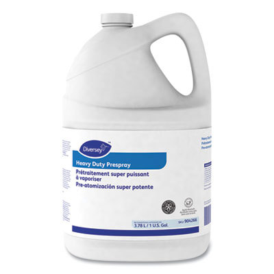 Heavy Duty Prespray, 1 Gal, Manual, 4/CT