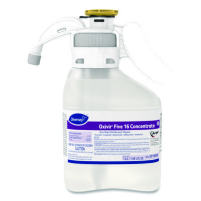 CLEANER;OXIVIRFIVE16;CONCEN