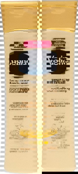 LOTION,VASELINE SKIN,10OZ