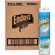 CLEANER;ENDUST FREE HYPOA