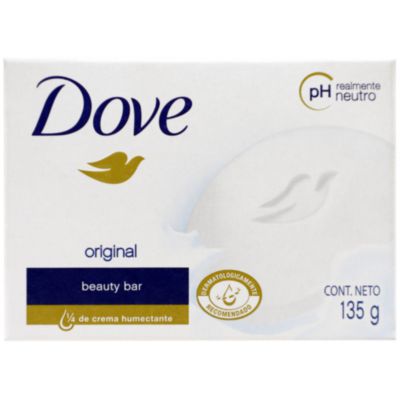 SOAP,DOVE,BEAUTY BAR,48/C