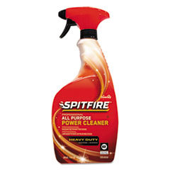 All-Purpose Cleaner: 32 oz Trigger Spray Bottle