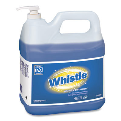 DETERGENT;LAUNDRY;HE;WHISTL