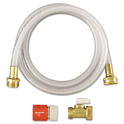 RTD Water Hose & Quick Connect Kit, 1 ea, RTD, 12/CT