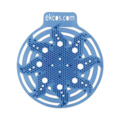 power screenTM 30+ Day Anti-Splash Urinal Screen, 1 ea, RTU, 10/CT