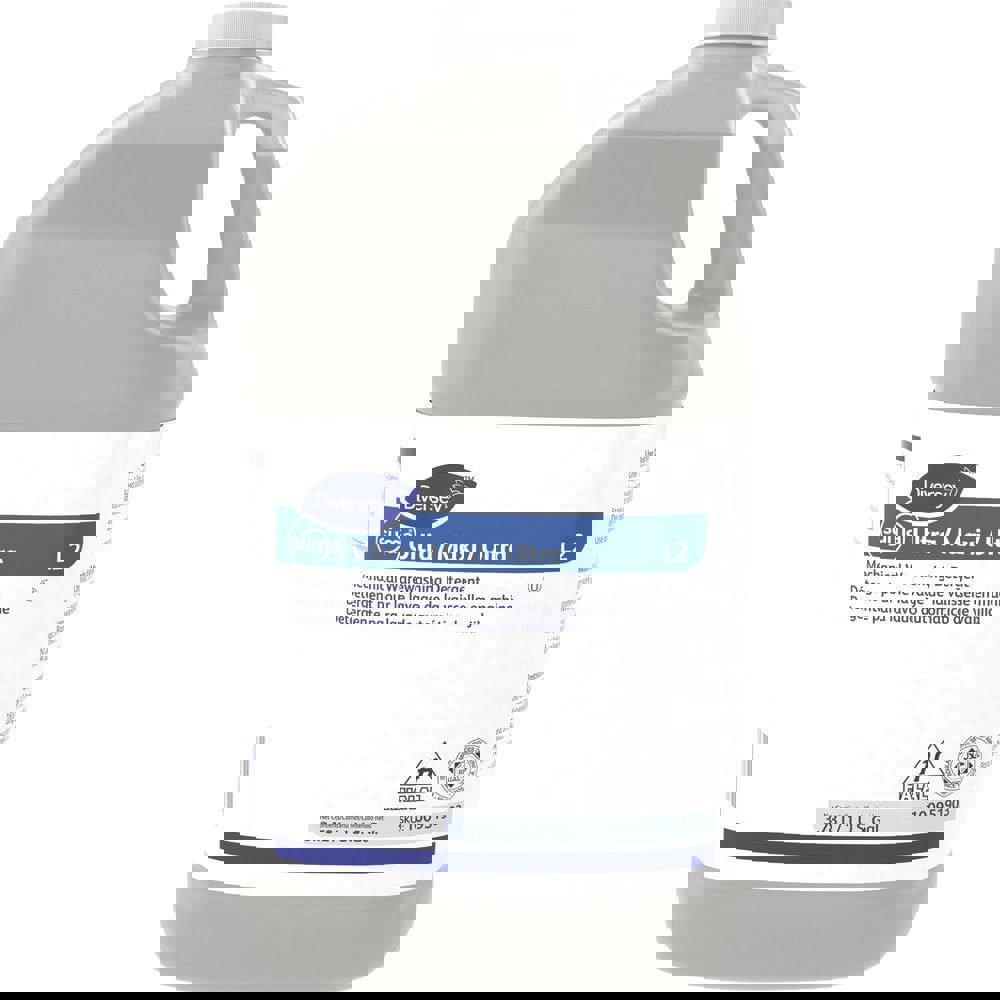 Dish Detergent; Detergent Type: Automatic Dishwashing ; Form: Liquid ; Container Type: Jug ; Container Size (Gal.): 1.00 ; Harshness: Mild ; Scent: Characteristic