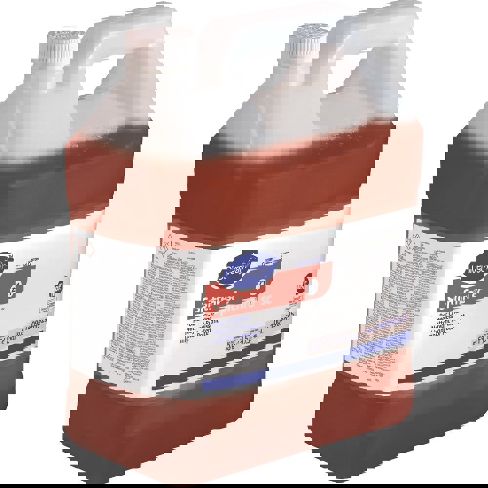 All-Purpose Cleaners & Degreasers; Product Type: All-Purpose Cleaner ; Form: Liquid ; Container Type: Jug ; Container Size: 1.5 gal ; Scent: Fresh Pine ; Application: For Shops & Kitchens