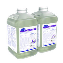 DISINFECTANT,J-FILL,CLR
