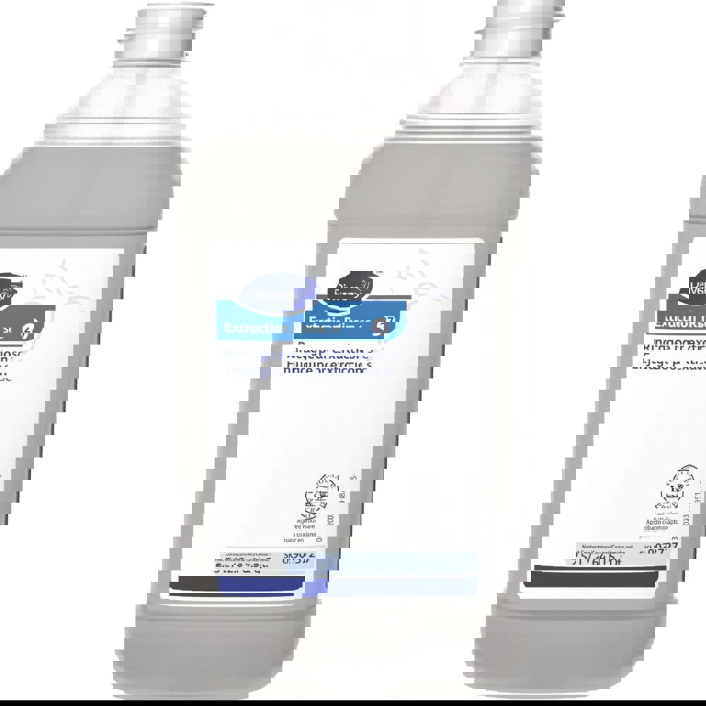 Carpet & Upholstery Cleaners; Cleaner Type: Carpet Extractor ; Form: Liquid ; Container Type: Bottle ; Biodegradeable: No ; Container Size: 84.5oz ; Scent: Fruity Floral