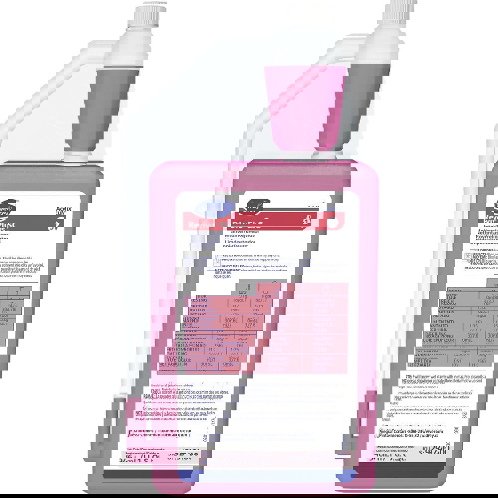 Floor Cleaners, Strippers & Sealers; Product Type: Floor Maintainer/Rejuvenator ; Container Type: Bottle ; Container Size (fl. oz.): 32.00 ; Material Application: Hard Non-Porous Surfaces ; Composition: Water Based ; Solution Type: Concentrated