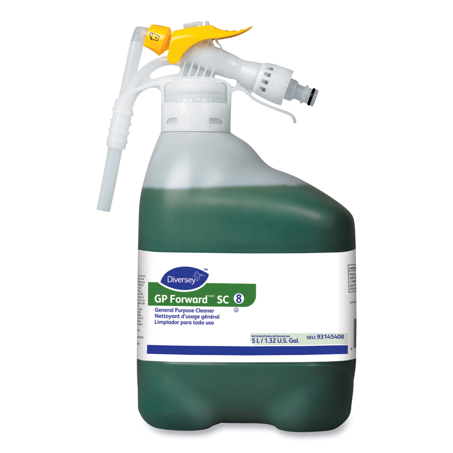 All-Purpose Cleaners & Degreasers; Produ