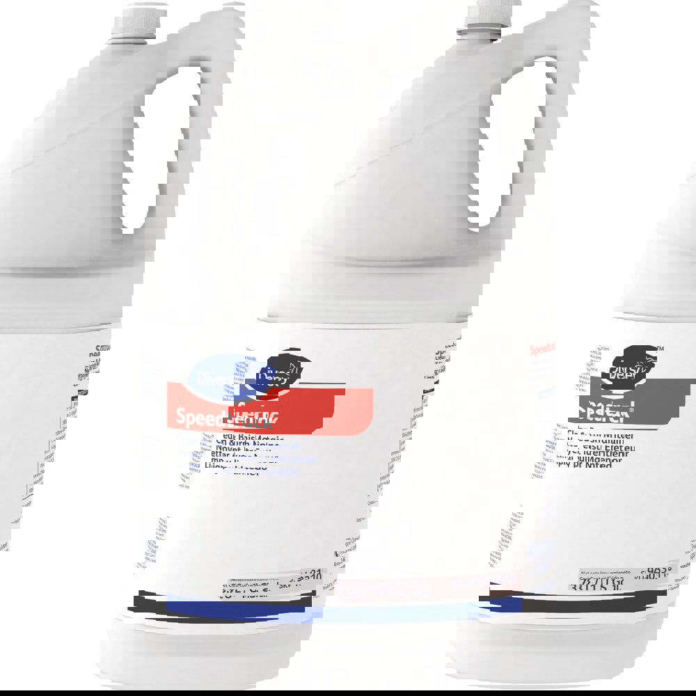 Floor Cleaners, Strippers & Sealers; Product Type: Floor Cleaner ; Container Type: Jug ; Container Size (Gal.): 1.00 ; Material Application: Ceramic; Concrete; Granite; Laminate; Linoleum; Marble; Porcelain; Terrazzo; Travertine; Vinyl; Wood