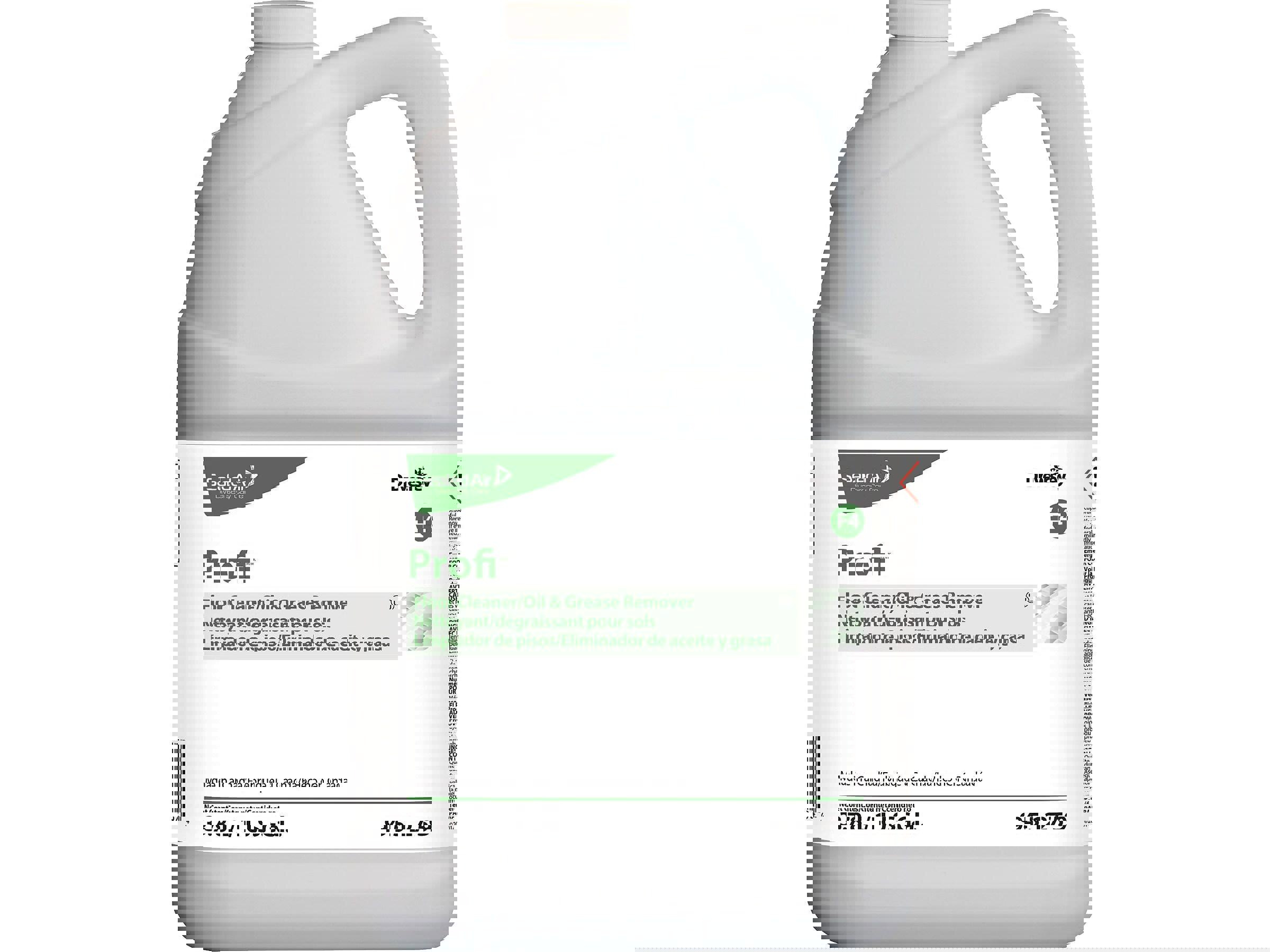 Floor Cleaners, Strippers & Sealers; Product Type: Floor Cleaner/Oil & Grease Remover ; Container Type: Jug ; Container Size (Gal.): 1.00 ; Material Application: Stone; Marble; Hard Surfaces ; Composition: Water Based ; Solution Type: Concentrated