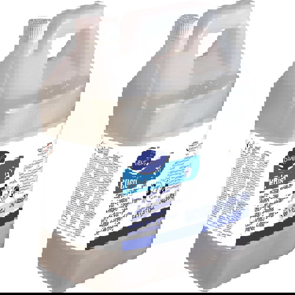 All-Purpose Cleaners & Degreasers; Product Type: All-Purpose Cleaner ; Form: Liquid ; Container Type: Jug ; Container Size: 1.5 gal ; Scent: Unscented ; Application: For Carpet Extraction; Prespray & Spotting