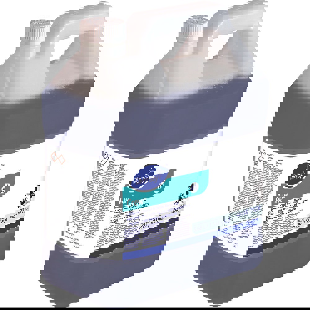 Bathroom, Tile & Toilet Bowl Cleaners; Product Type: Bathroom Cleaner; Scale Remover ; Form: Liquid ; Container Type: Jug ; Container Size: 1.5 gal ; Scent: Surfactant ; Material Application: Glass; Tile; Non-Porous Bathroom Surfaces