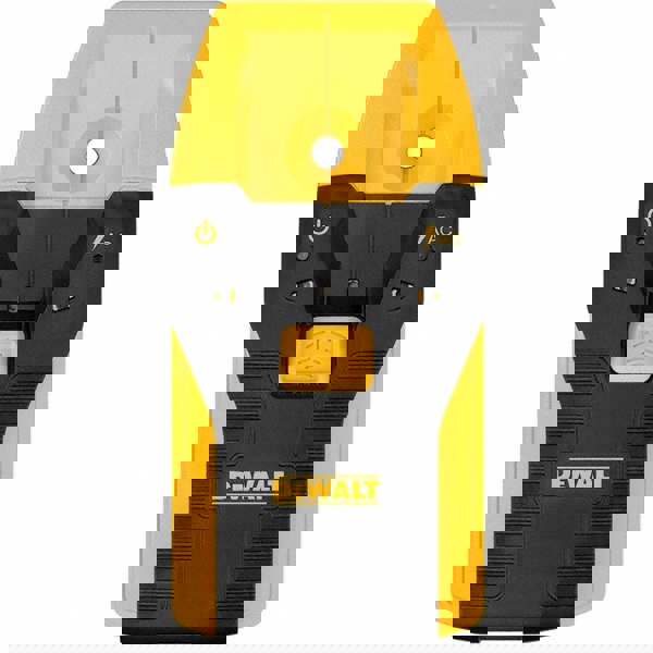 Stud Locators; Type: Stud Finder; Stud Finder ; Scan Depth (Inch): 3/4 ; Applications: Wood, Metal; Wood, Metal ; Battery Type: AAA; AAA ; PSC Code: 5120 ; UNSPSC Code: 27110000