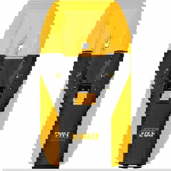 Stud Locators; Type: Stud Finder; Stud Finder ; Scan Depth (Inch): 1-1/2 ; Applications: Wood, Metal; Wood, Metal ; Battery Type: AAA; AAA ; PSC Code: 5120 ; UNSPSC Code: 27110000