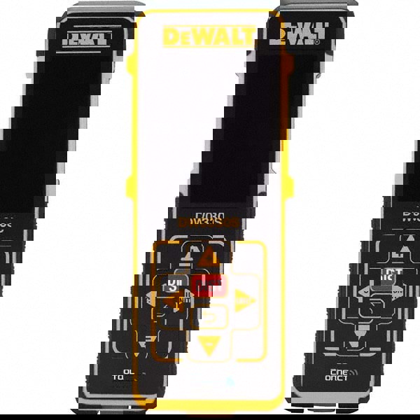 Laser & Ultrasonic Distance Finders; Type: Laser Distance Measurer; Maximum Distance (Meters): 100.00; Maximum Distance (Feet): 330.00; Accuracy: 1.00 mm; Battery Size: AAA; Includes: AAA Batteries; Quick Start Guide; Minimum Distance (Inch): 6; Minimum D