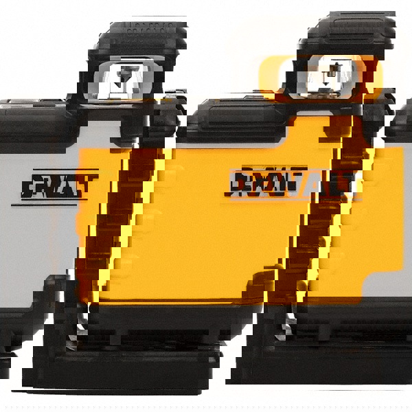 Cross Line Level: 1 Beam, Red Beam