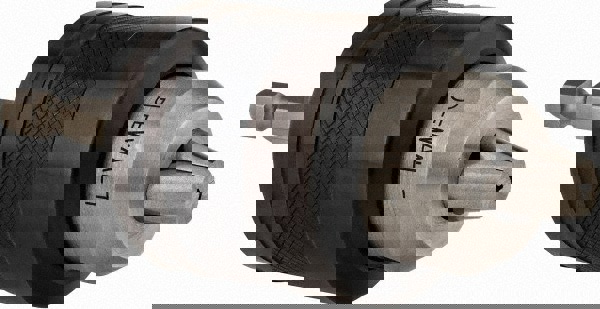 Drill Chuck: 1/16 to 3/8