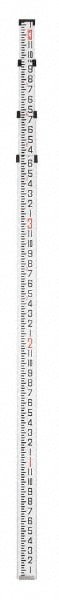 13 Ft. Long, Construction Level Grade Rod