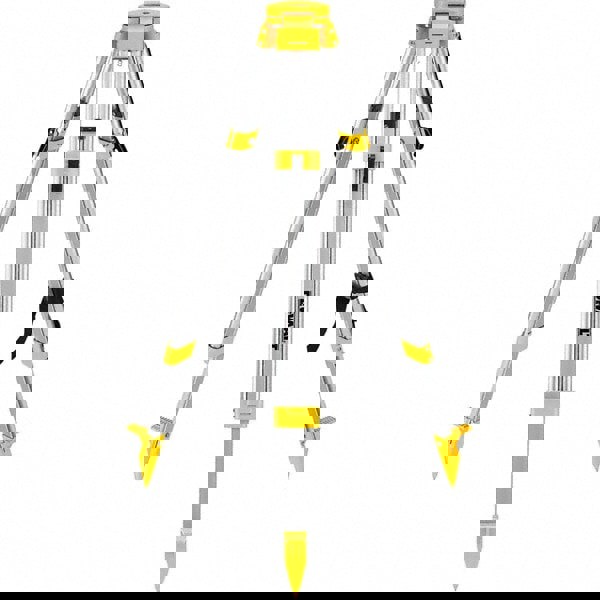 Laser Level Accessories; Accessory Type: Tripod ; For Use With: Lasers Equipped w/ 1/4