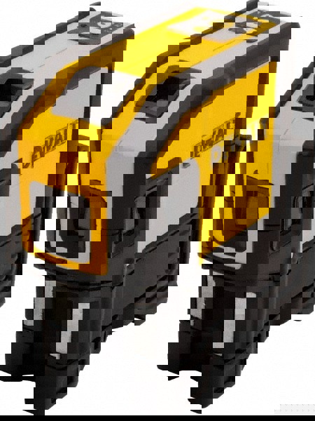 Line Laser Level: 6 Beams, Red Beam