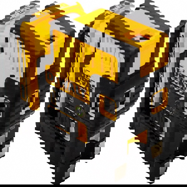 Spot Laser Level: 5 Beams, Green Beam