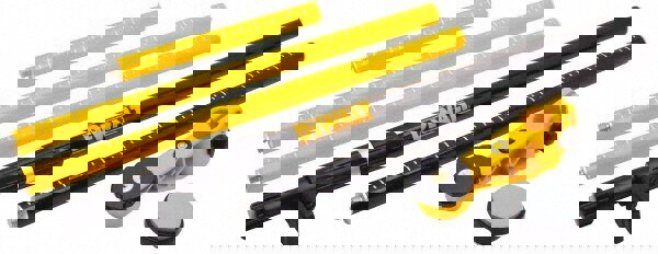 Laser Level Mounting Attachment