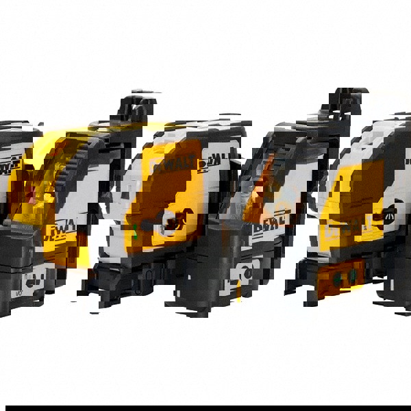 Level Kits; Level Kit Type: Green Line & Spot Laser Kit; Green Line & Spot Laser ; Beam Color: Green