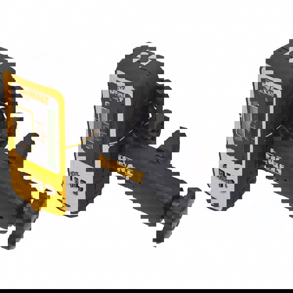 Laser Level Accessories; Accessory Type: Laser Detector ; For Use With: Green Beam Lasers ; UNSPSC Code: 27111800