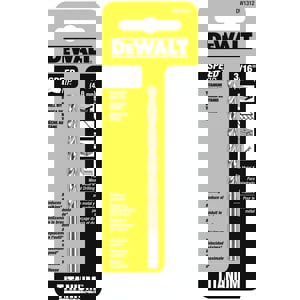 3 16 TITANI DRILL BIT SPLT