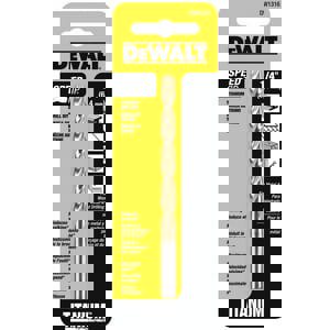 1/4 SPLT DRILL BIT TITANI
