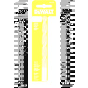 Mechanics Drill Bit: 0.3750