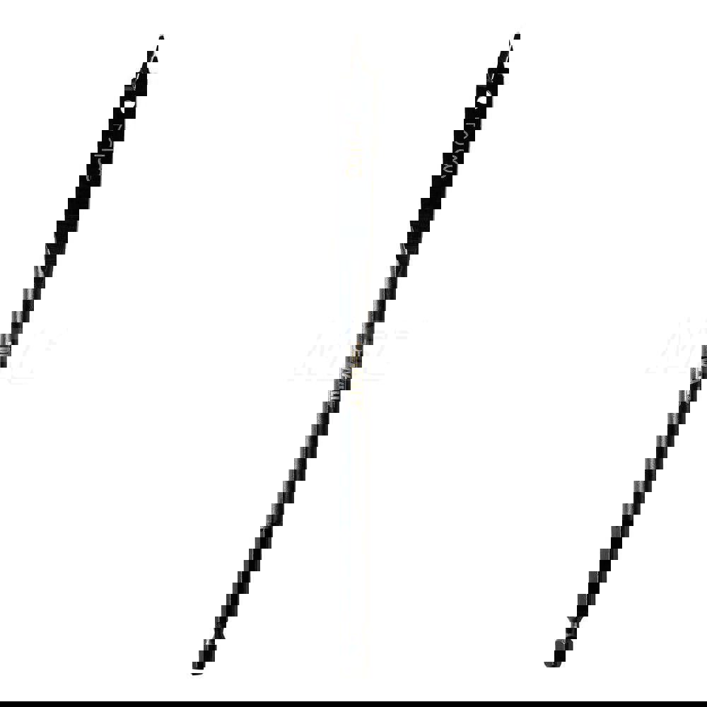 Spade-Blade Drill Bit: 3/8